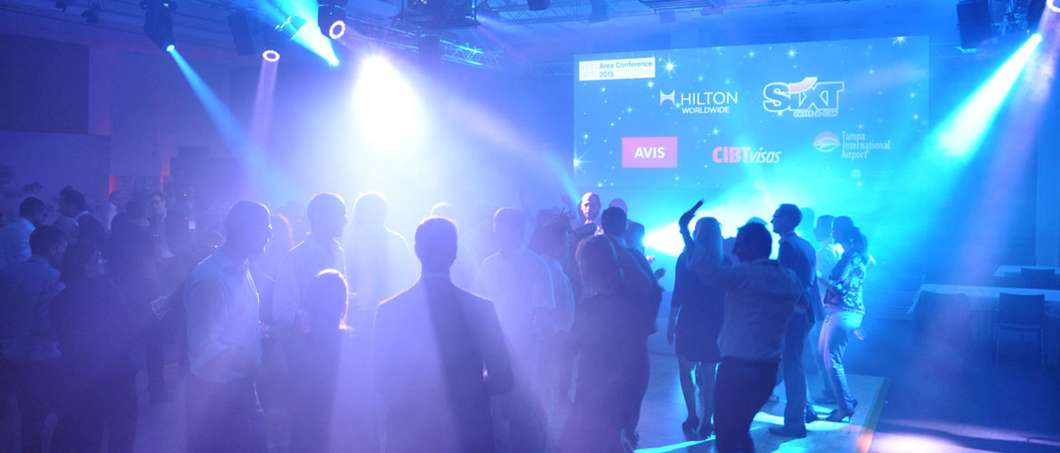 Messe DJ Frankfurt